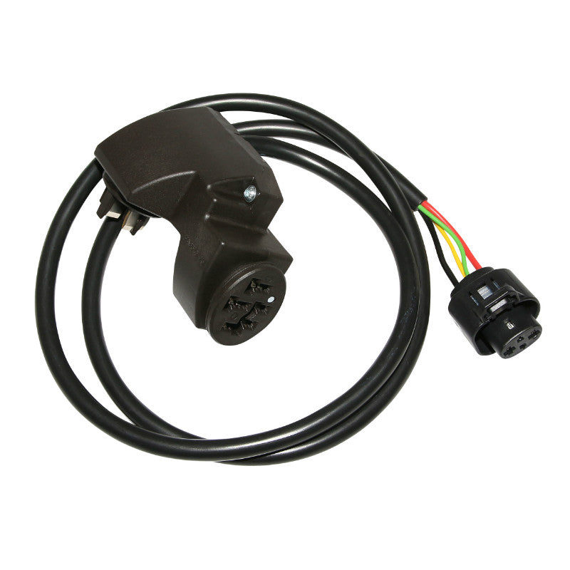Câble Bosch pour batterie porte bagage 820 mm BDU2XX - BDU3XX - BDU4XX - BCH220