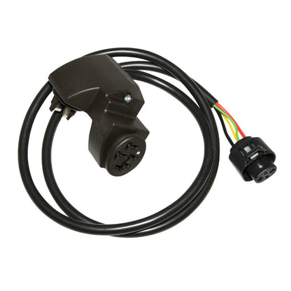 Câble Bosch pour batterie porte bagage 820 mm BDU2XX - BDU3XX - BDU4XX - BCH220