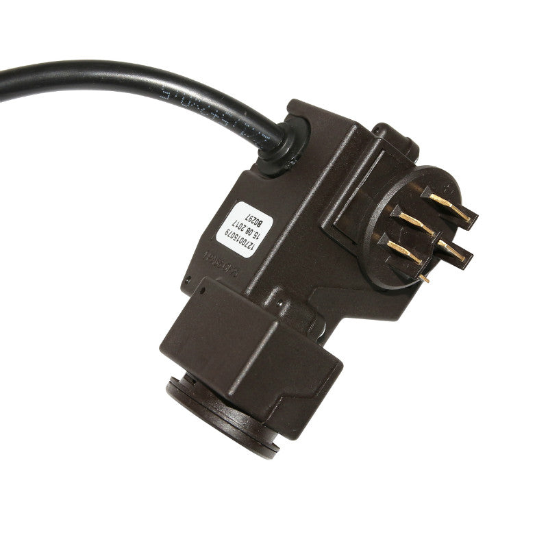 Câble Bosch pour batterie porte bagage 820 mm BDU2XX - BDU3XX - BDU4XX - BCH220 – vue 2