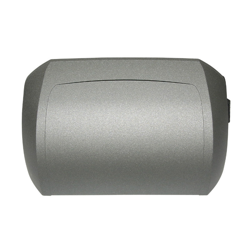 Support batterie supérieur Bosch pour porte bagage (kit)