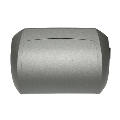 Support batterie supérieur Bosch pour porte bagage (kit)
