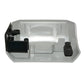 Support batterie supérieur Bosch pour porte bagage (kit) – vue 2