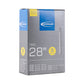 Chambre à air 700 x 18-25 Schwalbe valve Presta 80 mm (SV20) – vue 2