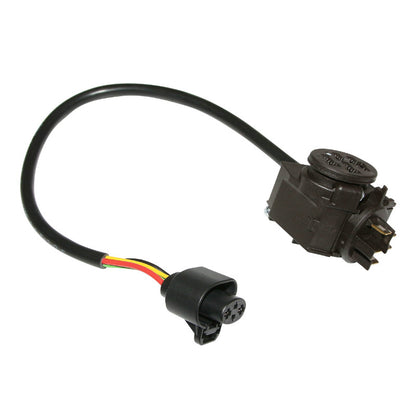 Câble Bosch pour batterie cadre 310 mm BDU2XX - BDU3XX - BDU4XX - BCH210