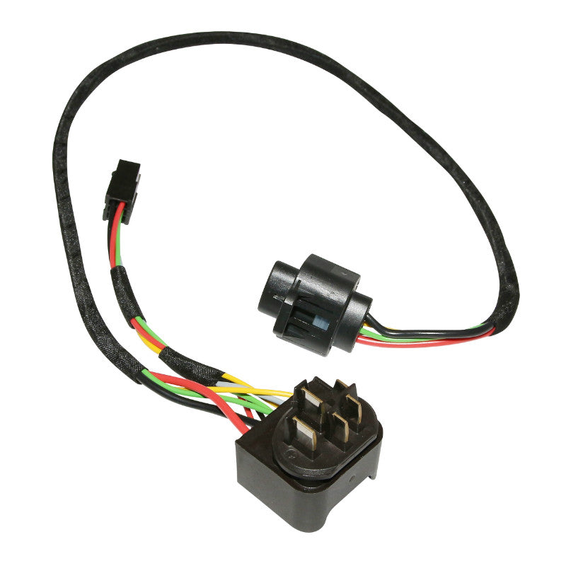 Câble Bosch pour batterie PowerTube 310 mm BDU2XX - BDU3XX - BDU4XX - BCH281