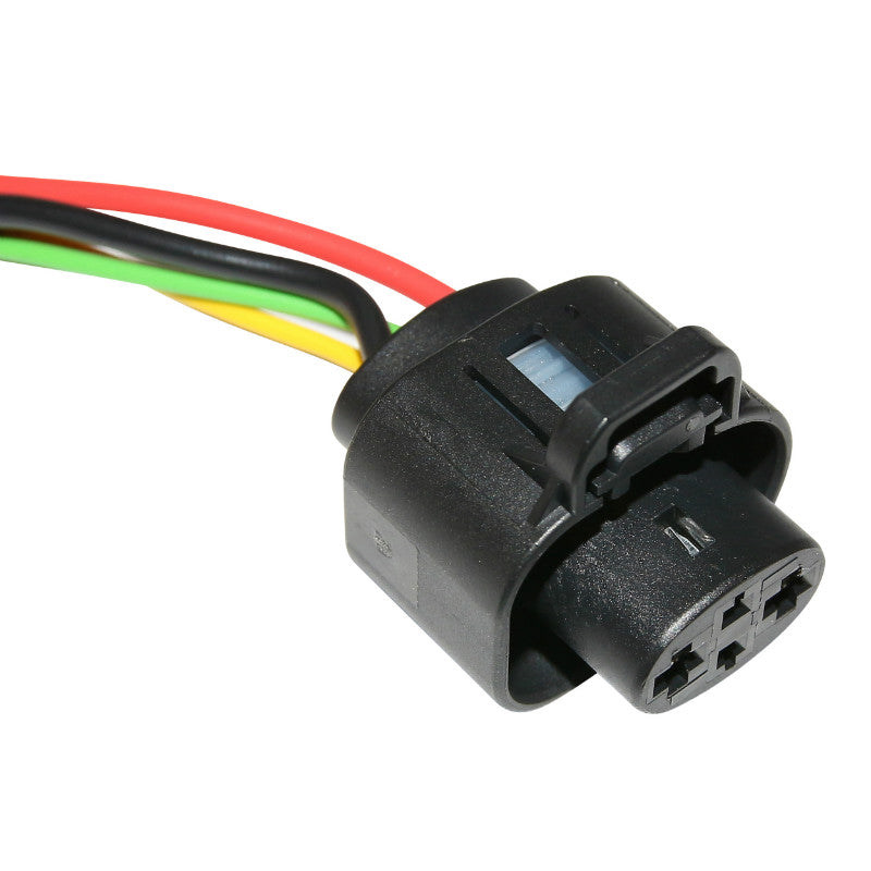 Câble Bosch pour batterie PowerTube 310 mm BDU2XX - BDU3XX - BDU4XX - BCH281 – vue 2
