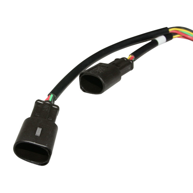 Câble Bosch kit adaptation dual batterie, 515-430 mm, avec kit obturation de prise de charge et cache broche – vue 3