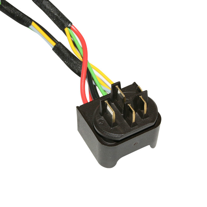 Câble Bosch pour batterie PowerTube 220 mm BDU2XX - BDU3XX - BDU4XX - BCH280 – vue 2
