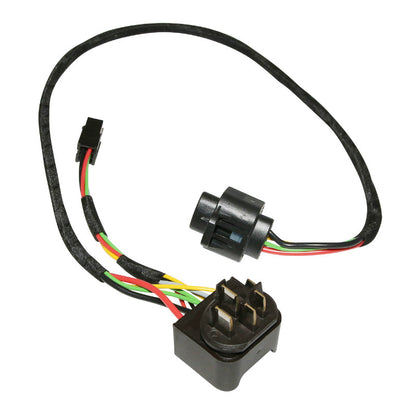 Câble Bosch pour batterie PowerTube 410 mm BDU2XX - BDU3XX - BDU4XX - BCH282
