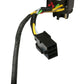 Câble Bosch pour batterie PowerTube 410 mm BDU2XX - BDU3XX - BDU4XX - BCH282 – vue 3