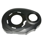 Couvercle protection Bosch droit noir Active Line BDU2XX