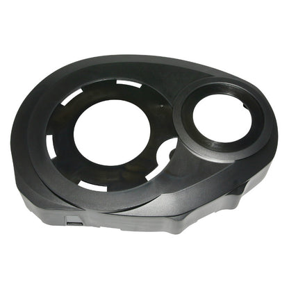 Couvercle protection Bosch droit noir Active Line BDU2XX