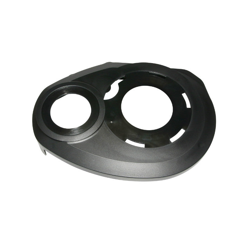Couvercle protection Bosch droit noir Active Line BDU2XX – vue 2