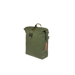 Sacoche arrière SoHo MIK Studs 17 L vert BASIL
