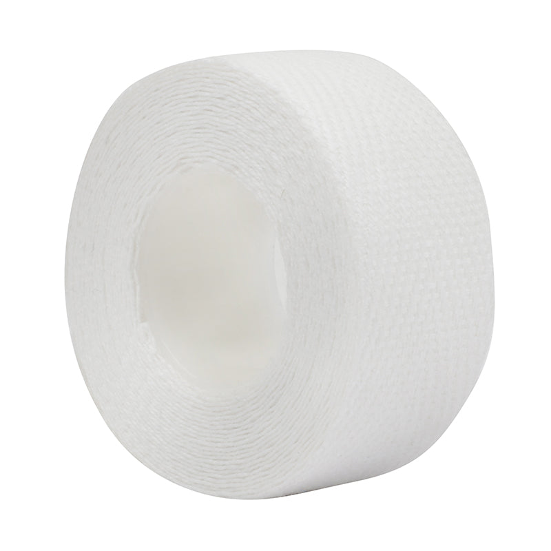 Ruban de cintre Velox Tressostar coton – Blanc
