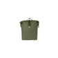 Sacoche arrière SoHo MIK Studs 17 L vert BASIL