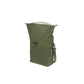 Sacoche arrière SoHo MIK Studs 17 L vert BASIL