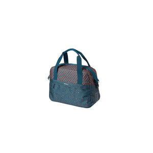 Sacoche arrière Flair 18 L BASIL – Bleu marine