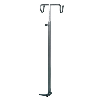 Support guidon pour Officine Parolin Agilis