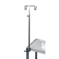 Support guidon pour Officine Parolin Agilis – vue 2