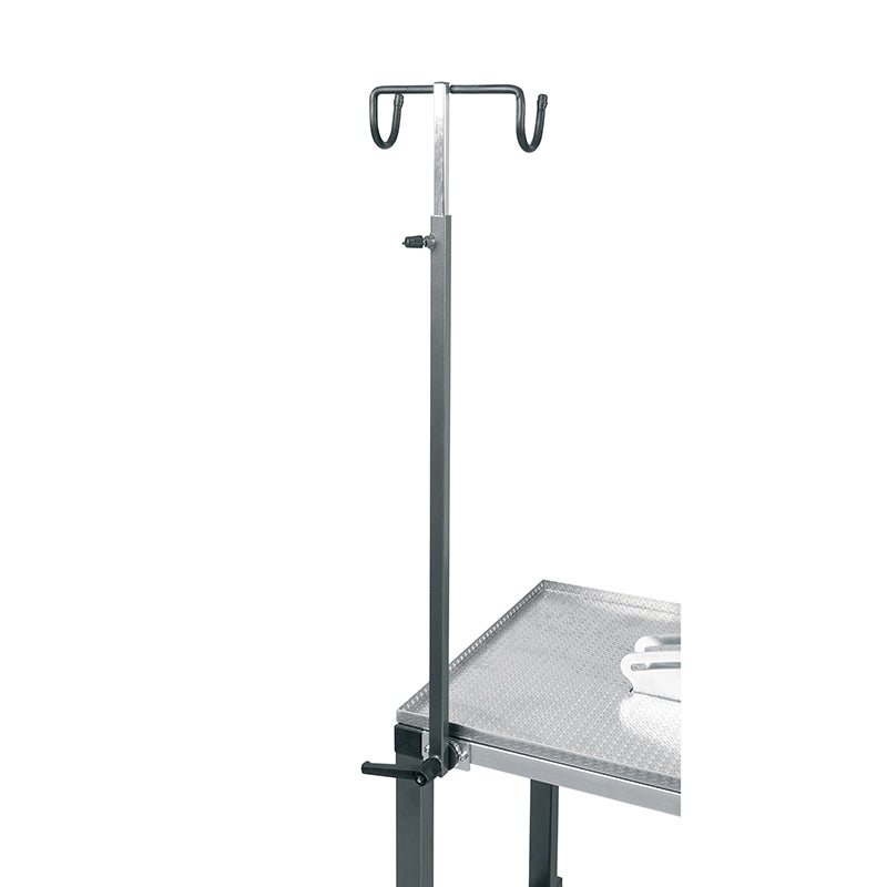 Support guidon pour Officine Parolin Agilis – vue 2
