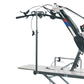 Support guidon pour Officine Parolin Agilis – vue 3