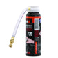 Bombe anti-crevaison Velox VAE et VTT chambre et tubeless 125 ml – vue 2