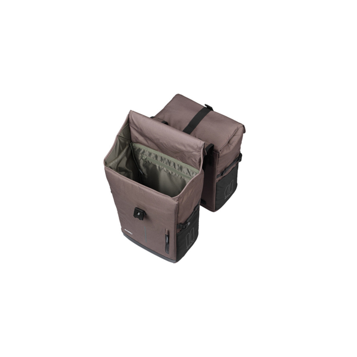Sacoche double Move 30 L BASIL
