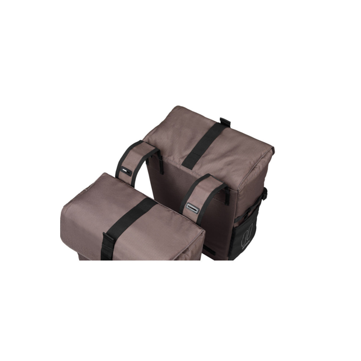 Sacoche double Move 30 L BASIL