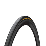 Pneu home trainer Continental noir tringle souple – 700 x 23 (23-622)