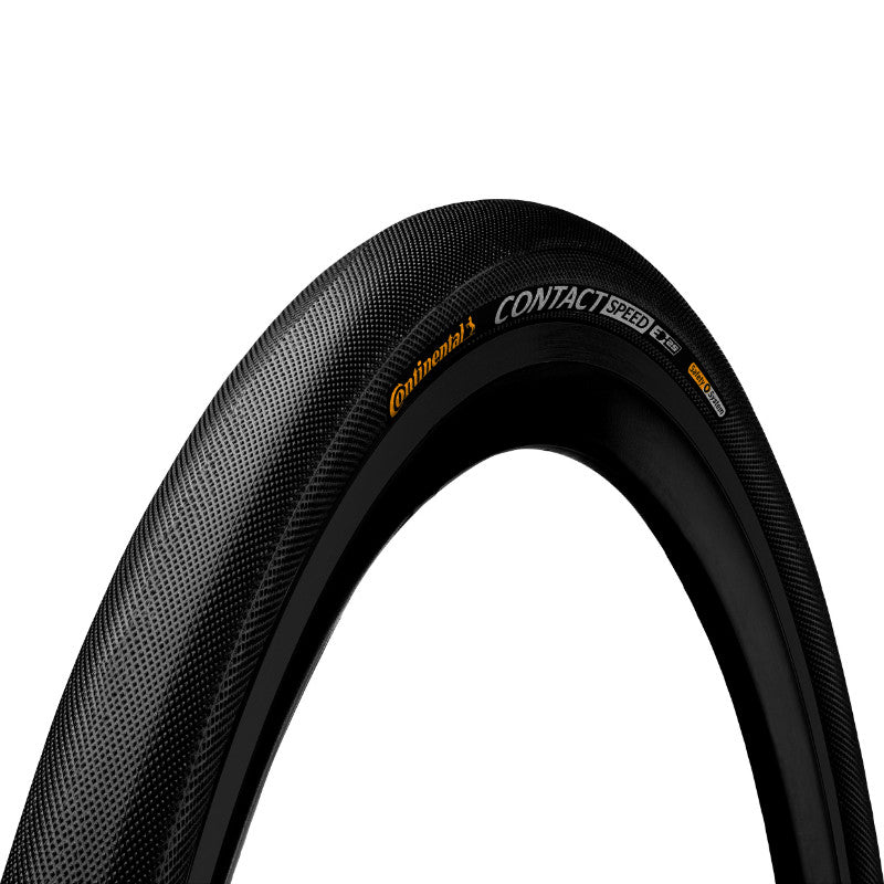 Pneu VTC Continental Contact Speed noir tringle rigide – 700 x 28 (28-622)