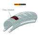 Pneu VTC Continental Contact Speed noir tringle rigide – 700 x 28 (28-622) – vue 3