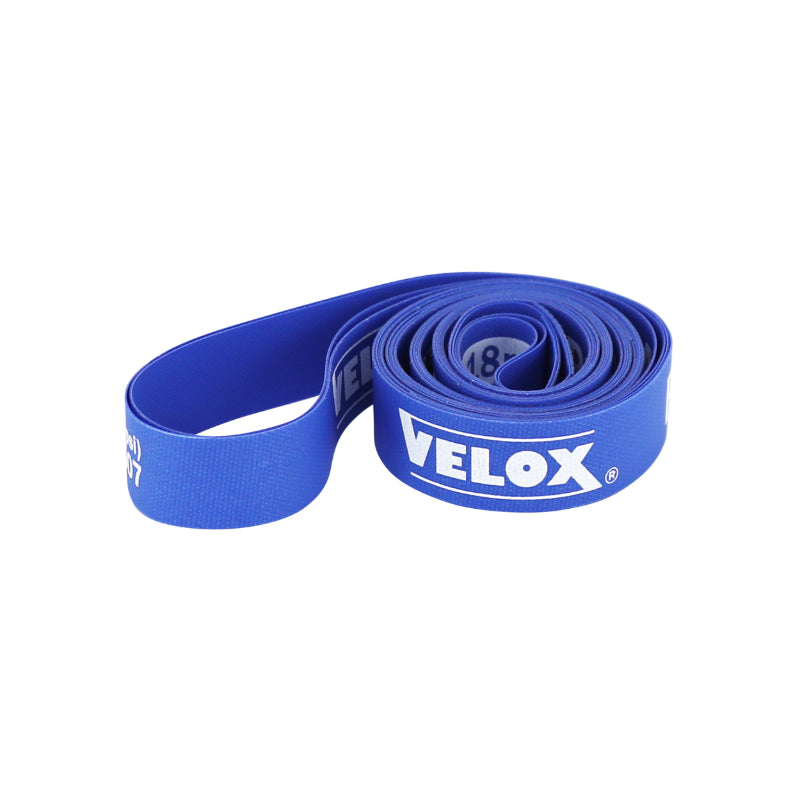 Fond de jante Velox PVC 16-18 mm – 24" – 18 mm Lot de 2