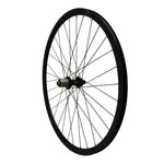 Roue arrière gravel 700 Pulse 19 Centerlock cassette 10-11 v tubeless ready