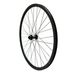 Roue avant gravel 700 Pulse 19 Centerlock axe traversant tubeless ready