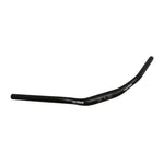 Cintre VTT-city Ergotec Cruiser alu noir 31,8 mm – 640 mm