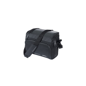 Sacoche de cintre Move 7-8 L BASIL – Noir