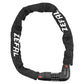 Antivol chaîne à combinaison Zefal M12 Code Ø 8 mm 80 cm – FUB 1 étoile – vue 3