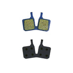Plaquettes de frein Newton organiques Magura MT5-MT7