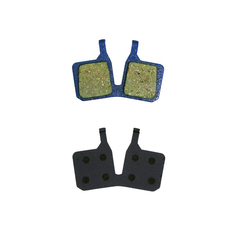Plaquettes de frein Newton organiques Magura MT5-MT7