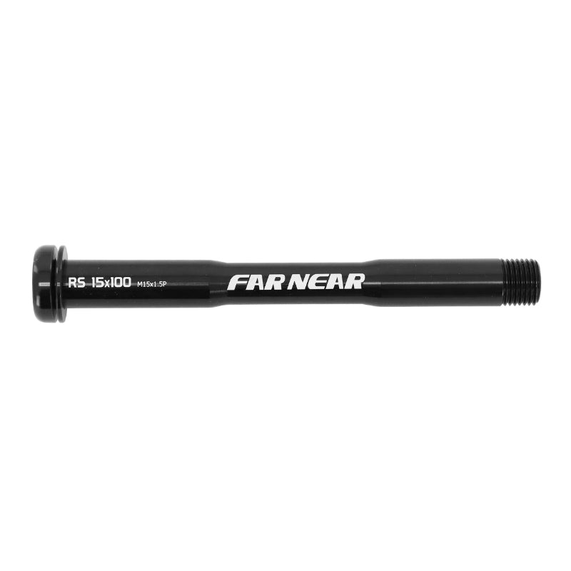 Axe traversant avant Switch RockShox 15 x 100 M15 x 1,5 – 146 mm