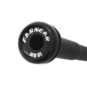Axe traversant avant Boost Switch RockShox 15 x 110 M15 x 1,5 – 156 mm – vue 2