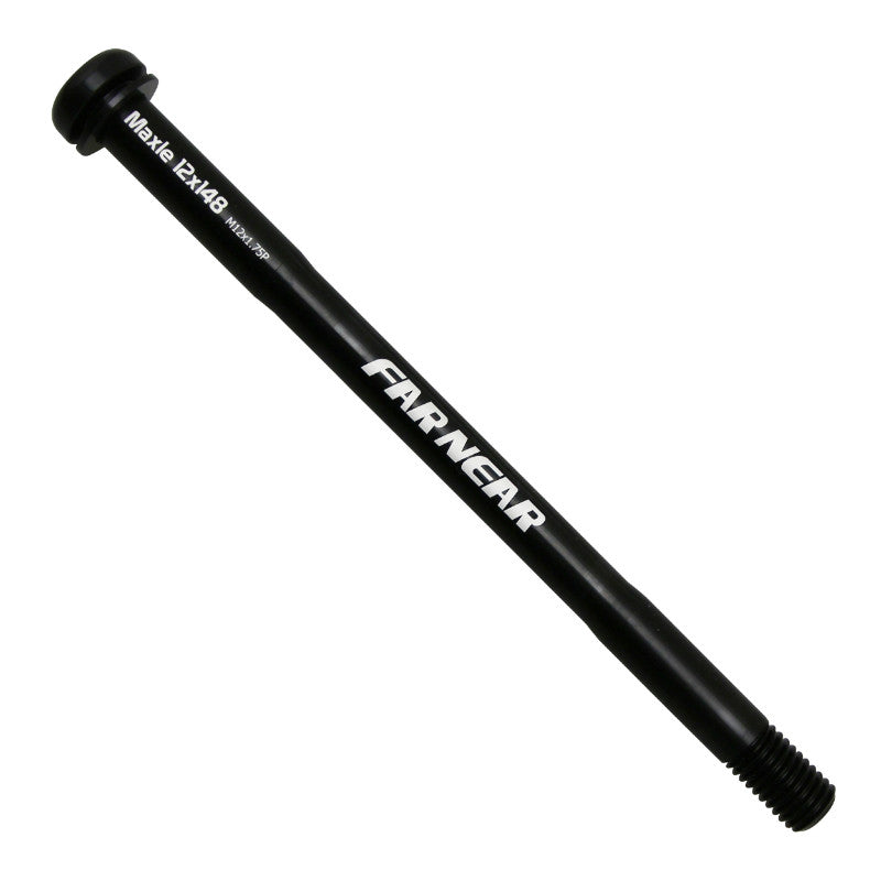 Axe traversant arrière Boost Switch Maxle 12 x 148 M12 x 1,75 – 181 mm