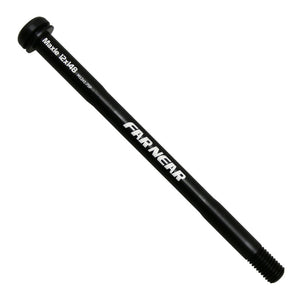 Axe traversant arrière Boost Switch Maxle 12 x 148 M12 x 1,75 – 181 mm