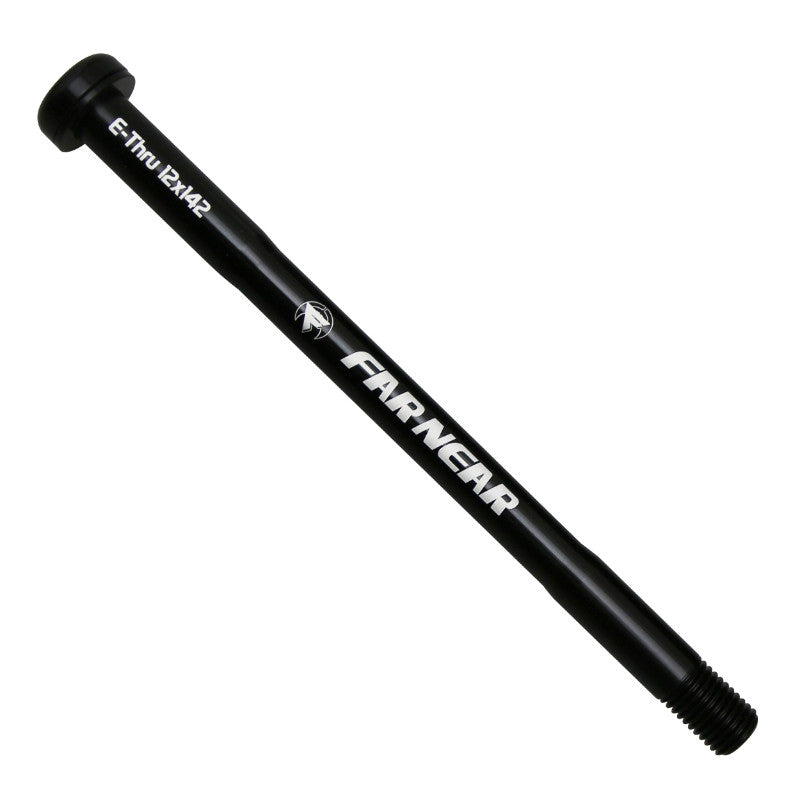 Axe traversant arrière Switch 12 x 142 M12 x 1,5 – 168 mm