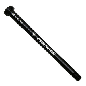 Axe traversant arrière Switch 12 x 142 M12 x 1,5 – 168 mm