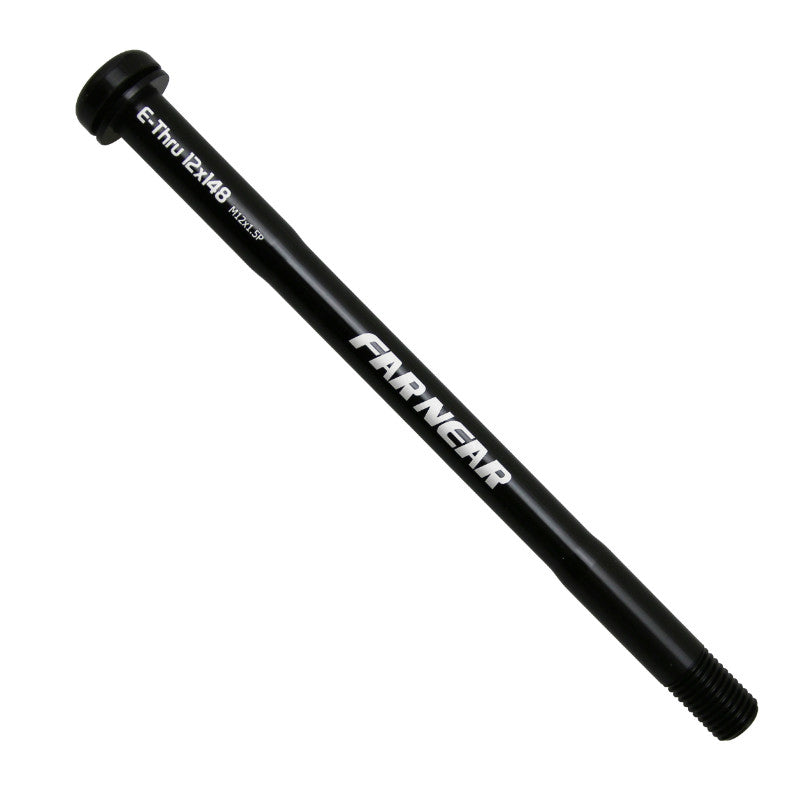 Axe traversant arrière Boost Switch E-Thru 12 x 148 M12 x 1,5 – 178 mm