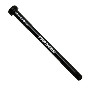 Axe traversant arrière Boost Switch E-Thru 12 x 148 M12 x 1,5 – 178 mm