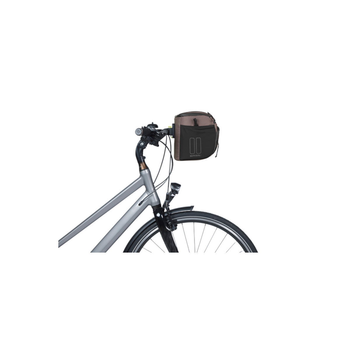 Sacoche de cintre Move 7-8 L BASIL