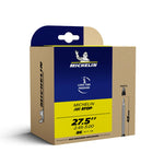 Chambre à air 27,5 x 2,45-3,00 Michelin valve Presta 48 mm